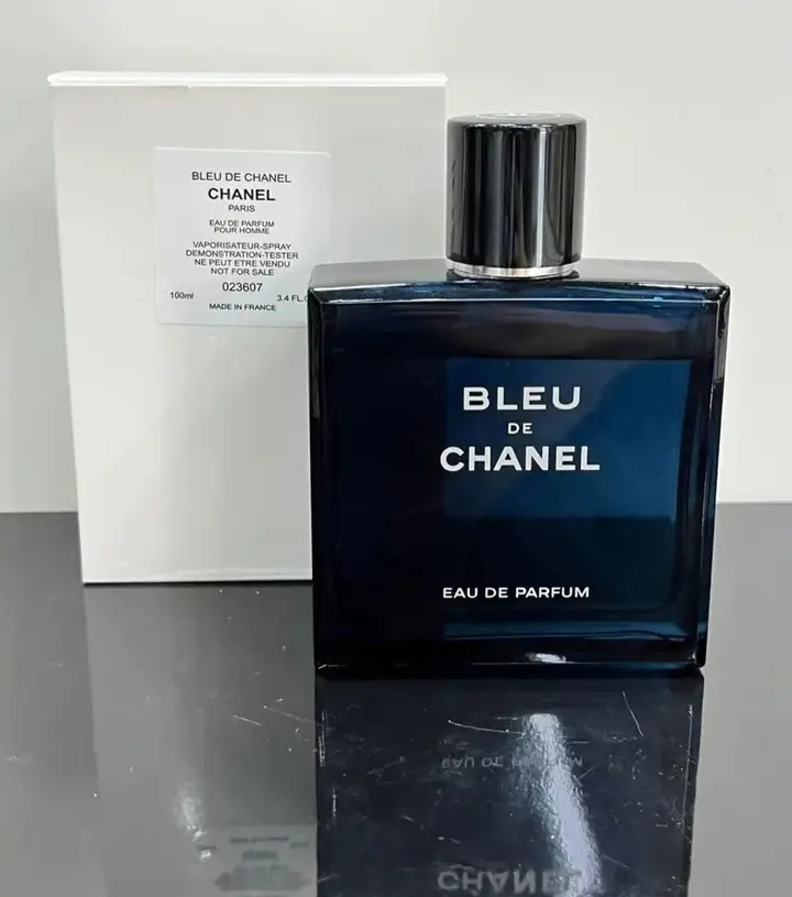 Bleu de Chanel 