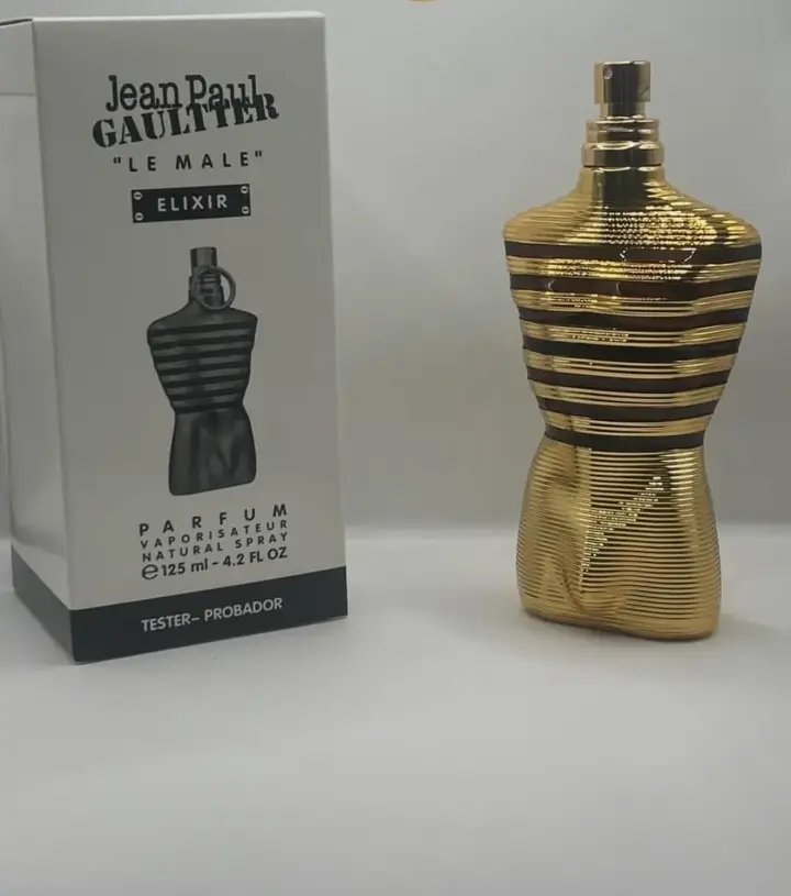 Jean Paul Gaultier le Male 