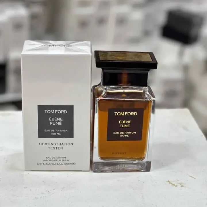 Tomford ébène fume 