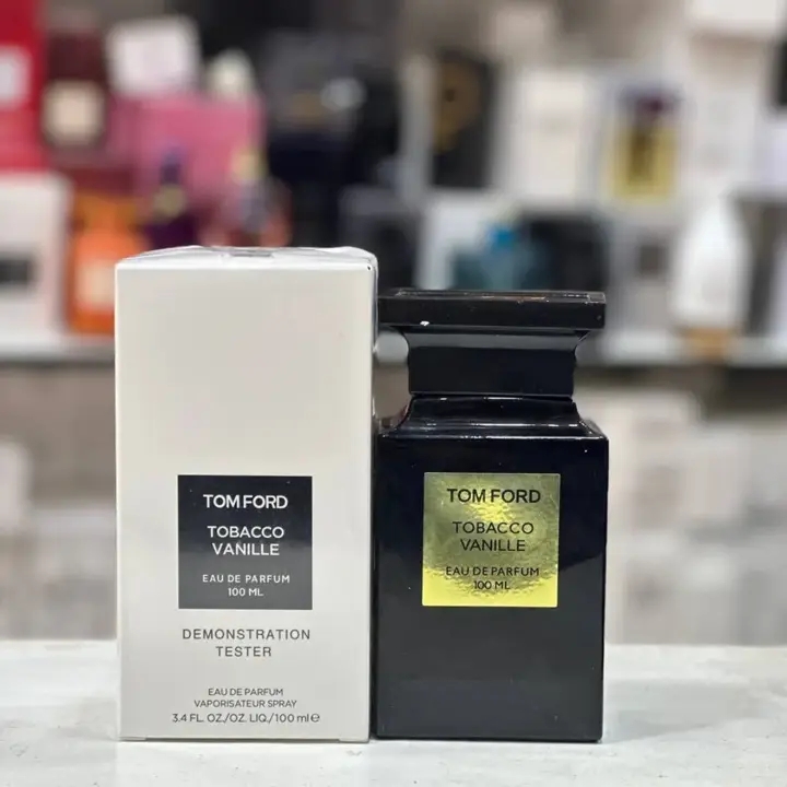 Tomford TOBACCO vanille 